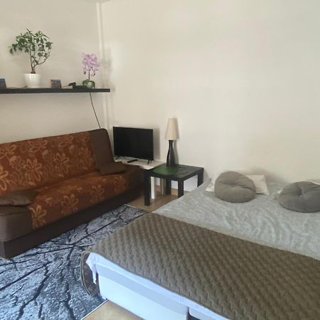 Komfortowy Apartament Na Florianskiej, Park Praski, Dw Wilenski,W Odleglosci Spaceru Od Starego Miasta, Milo Widziec Gosci Ze Zwierzetami Warsaw Exterior photo