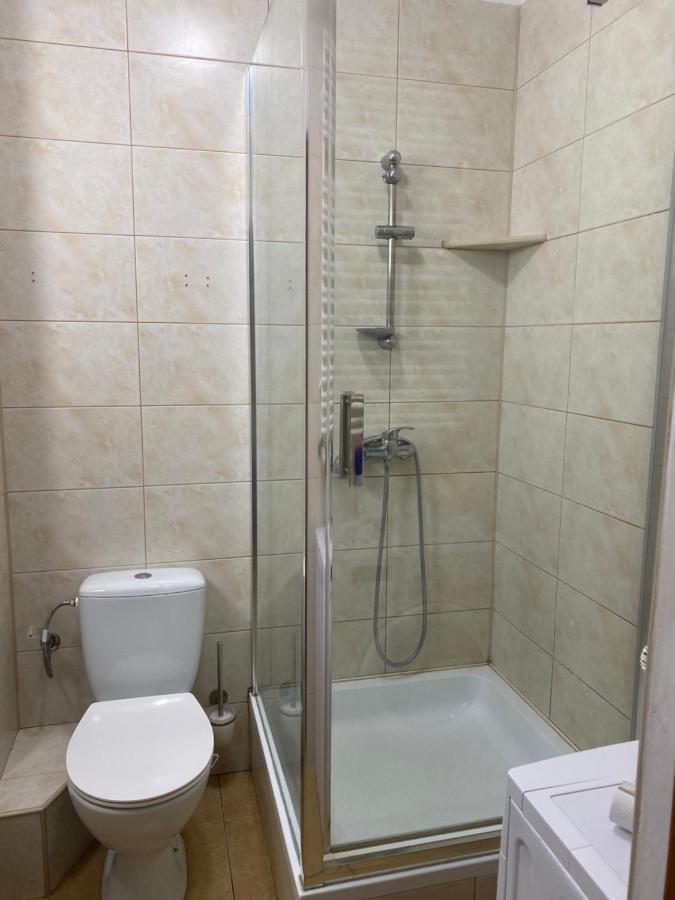 Komfortowy Apartament Na Florianskiej, Park Praski, Dw Wilenski,W Odleglosci Spaceru Od Starego Miasta, Milo Widziec Gosci Ze Zwierzetami Warsaw Exterior photo