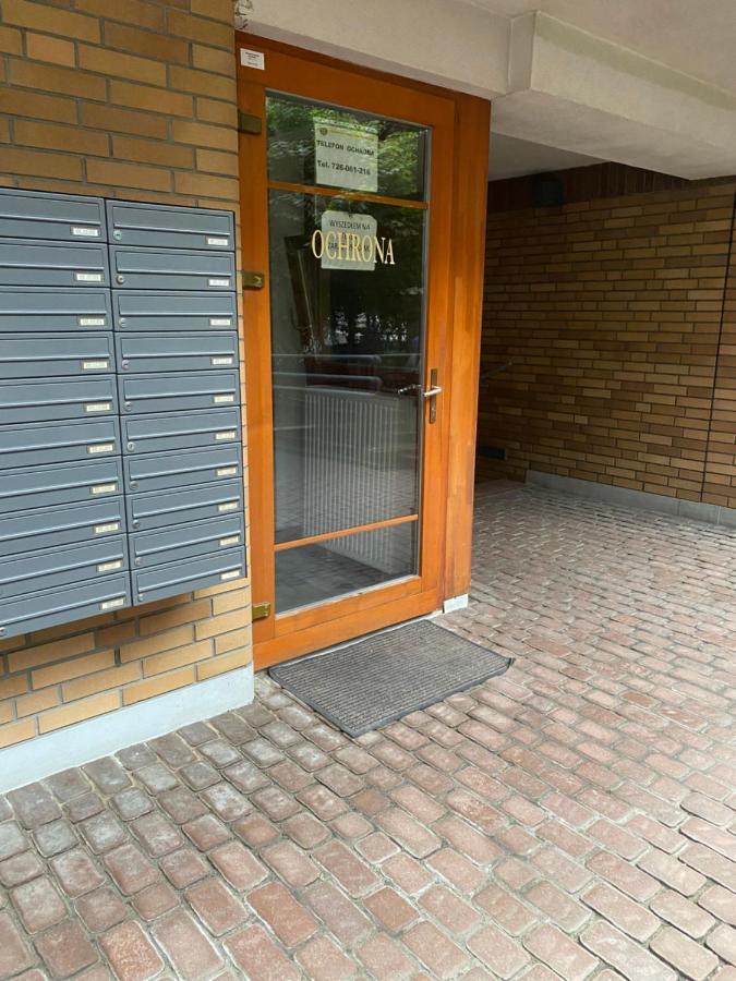 Komfortowy Apartament Na Florianskiej, Park Praski, Dw Wilenski,W Odleglosci Spaceru Od Starego Miasta, Milo Widziec Gosci Ze Zwierzetami Warsaw Exterior photo