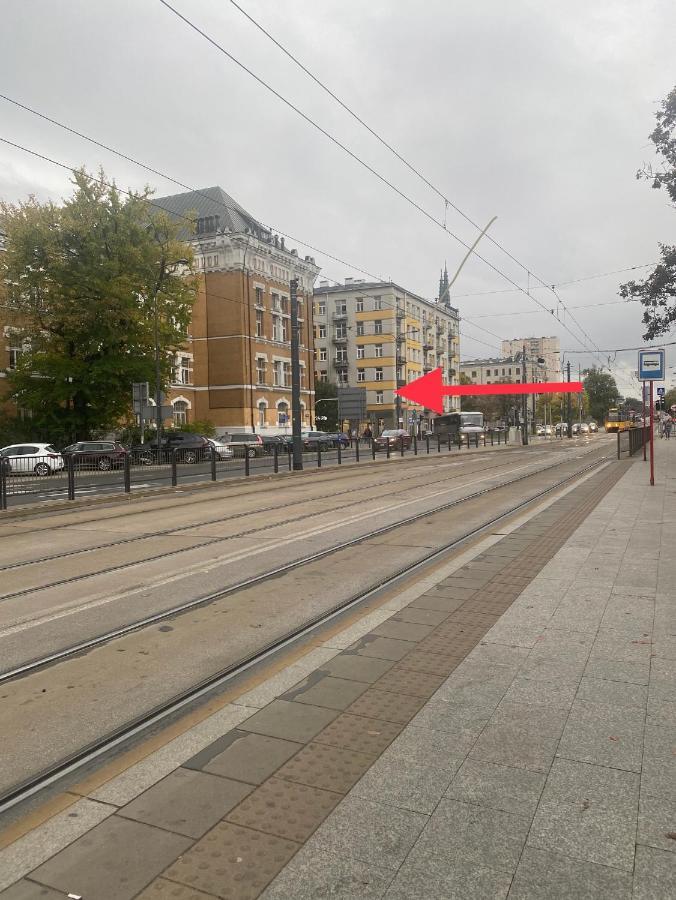 Komfortowy Apartament Na Florianskiej, Park Praski, Dw Wilenski,W Odleglosci Spaceru Od Starego Miasta, Milo Widziec Gosci Ze Zwierzetami Warsaw Exterior photo