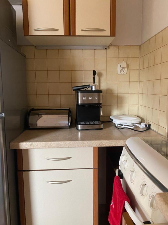 Komfortowy Apartament Na Florianskiej, Park Praski, Dw Wilenski,W Odleglosci Spaceru Od Starego Miasta, Milo Widziec Gosci Ze Zwierzetami Warsaw Exterior photo
