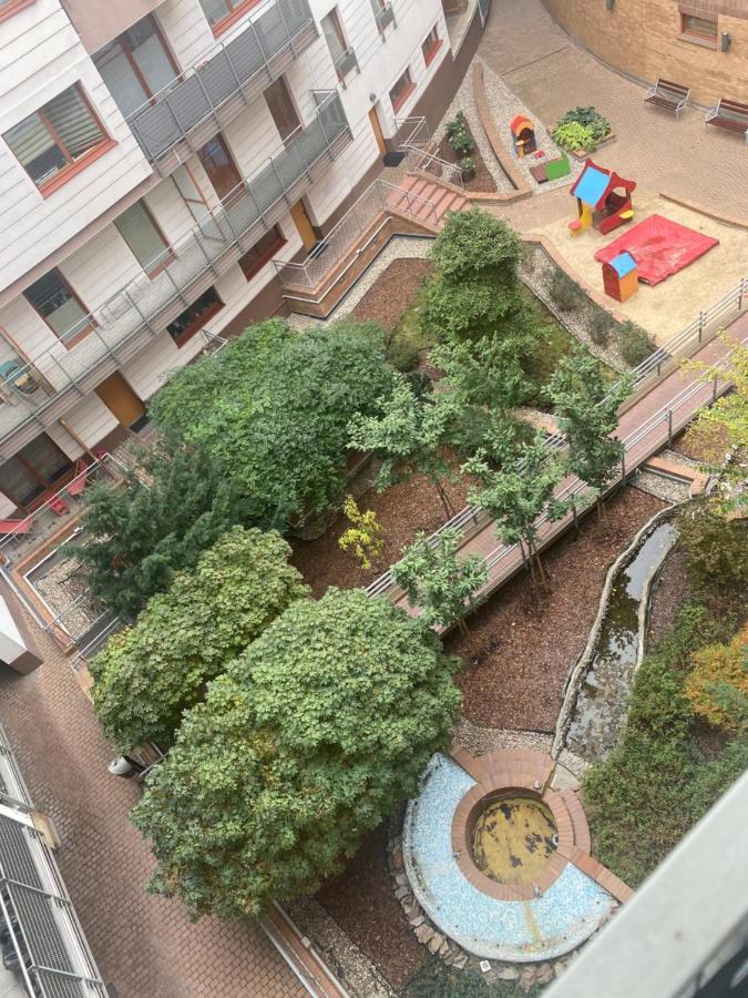 Komfortowy Apartament Na Florianskiej, Park Praski, Dw Wilenski,W Odleglosci Spaceru Od Starego Miasta, Milo Widziec Gosci Ze Zwierzetami Warsaw Exterior photo