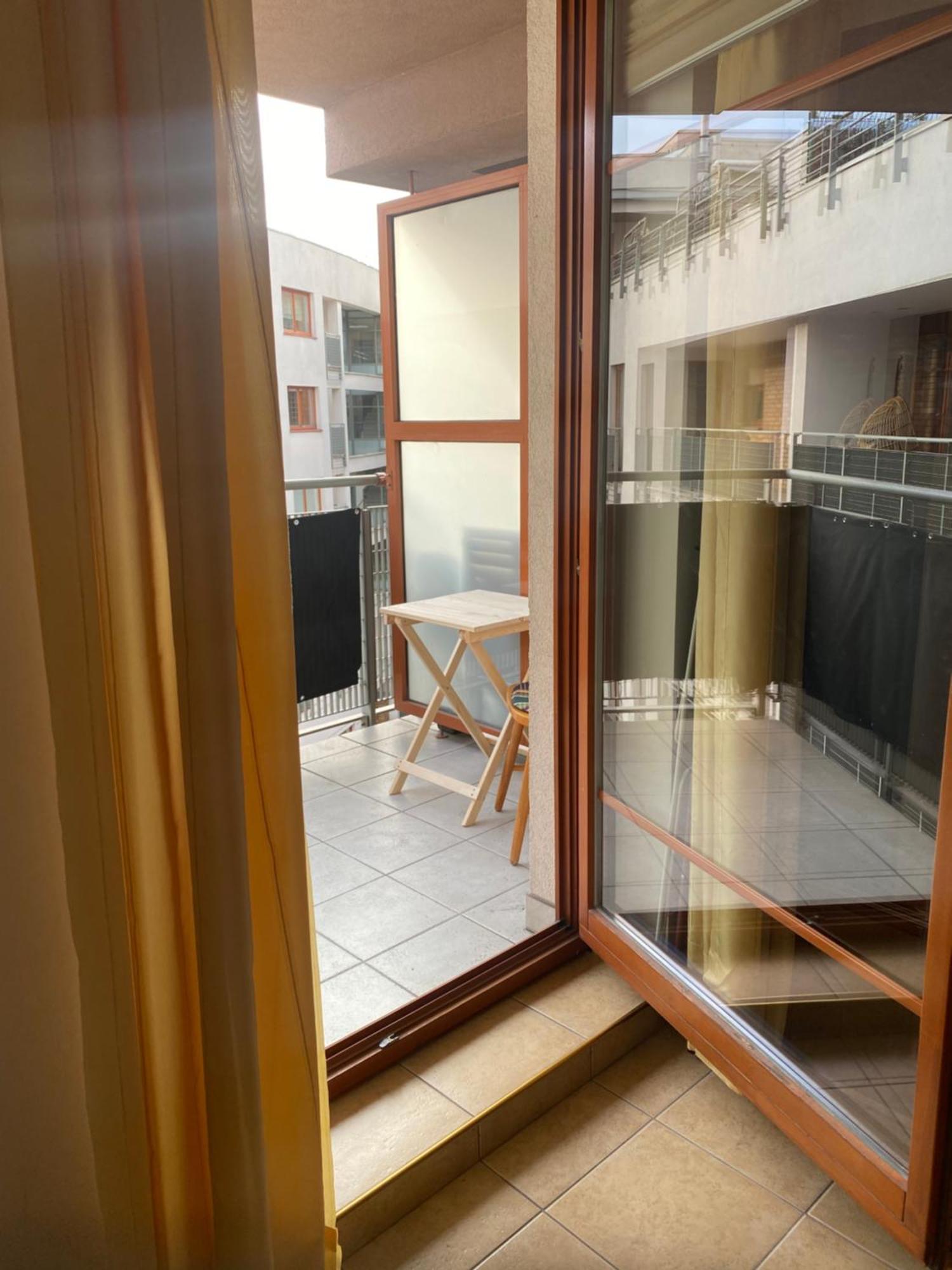 Komfortowy Apartament Na Florianskiej, Park Praski, Dw Wilenski,W Odleglosci Spaceru Od Starego Miasta, Milo Widziec Gosci Ze Zwierzetami Warsaw Exterior photo