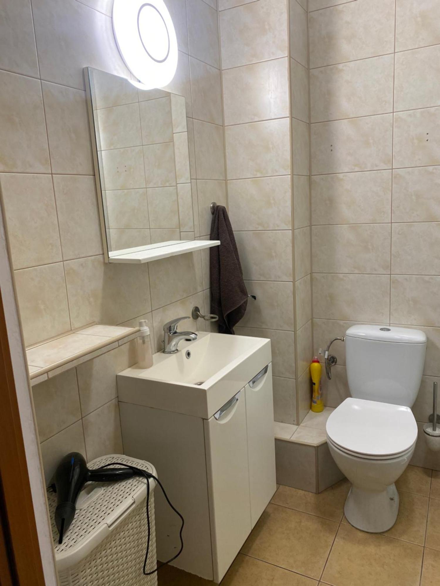 Komfortowy Apartament Na Florianskiej, Park Praski, Dw Wilenski,W Odleglosci Spaceru Od Starego Miasta, Milo Widziec Gosci Ze Zwierzetami Warsaw Exterior photo